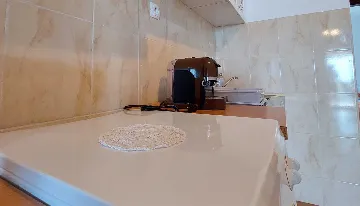 Two-Bedroom Apartment for 5 Guests in Primošten Burnji