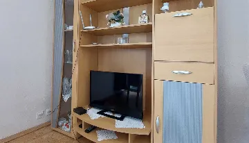 Two-Bedroom Apartment for 5 Guests in Primošten Burnji