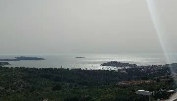 Two-Bedroom Apartment for 5 Guests in Primošten Burnji