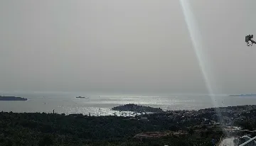 Two-Bedroom Apartment for 5 Guests in Primošten Burnji