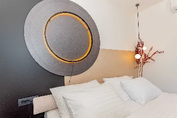 Holiday House with Pool in Srima, Vodice