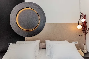 Holiday House with Pool in Srima, Vodice