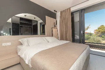 Holiday House with Pool in Srima, Vodice