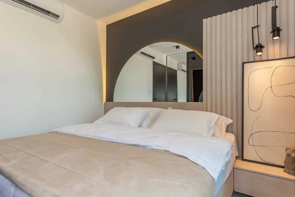 Holiday House with Pool in Srima, Vodice