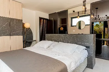 Holiday House with Pool in Srima, Vodice