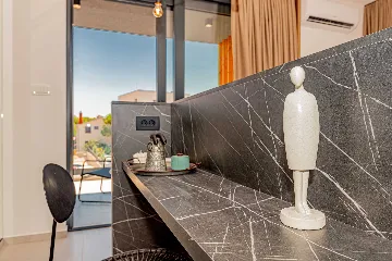 Holiday House with Pool in Srima, Vodice