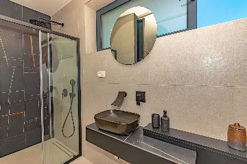 Holiday House with Pool in Srima, Vodice