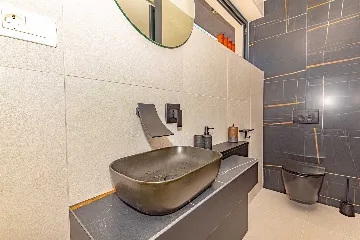 Holiday House with Pool in Srima, Vodice