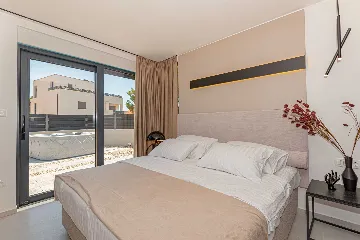 Holiday House with Pool in Srima, Vodice