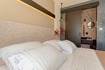 Holiday House with Pool in Srima, Vodice