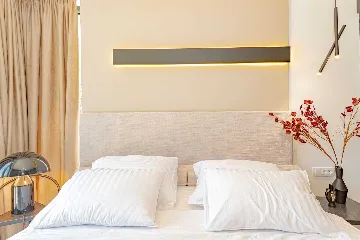 Holiday House with Pool in Srima, Vodice