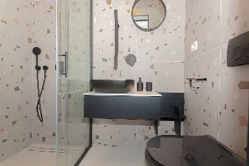 Holiday House with Pool in Srima, Vodice