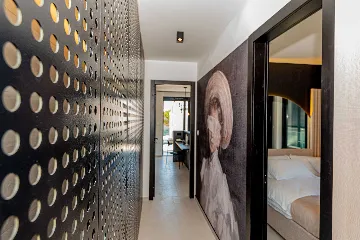 Holiday House with Pool in Srima, Vodice