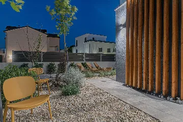 Holiday House with Pool in Srima, Vodice