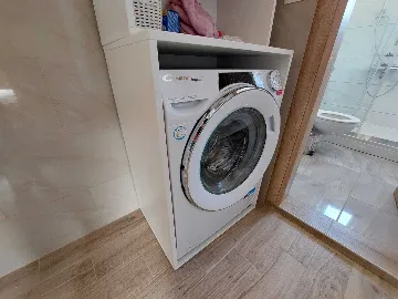 Primošten Burnji Holiday House for Up to 8 Guests