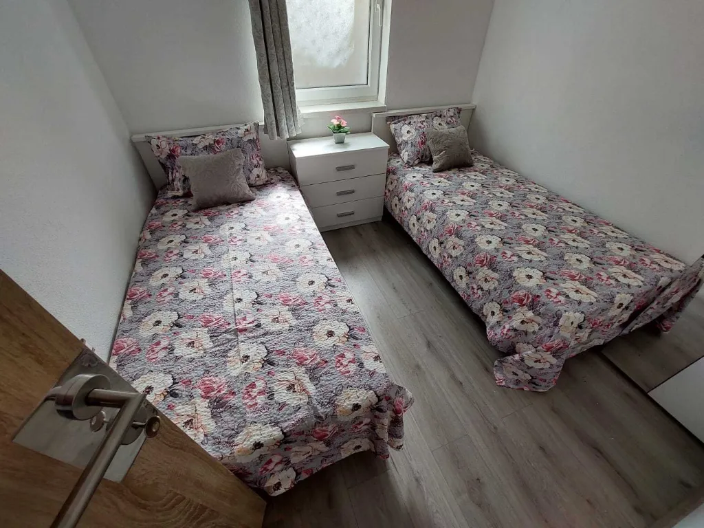 Primošten Burnji Holiday House for Up to 8 Guests