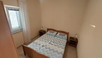 Vodice Apartment for 4 Guests with Parking