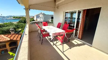 Holiday House in Srima, Vodice for 6 Guests