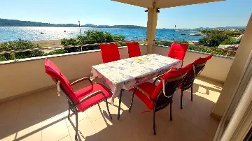 Holiday House in Srima, Vodice for 6 Guests