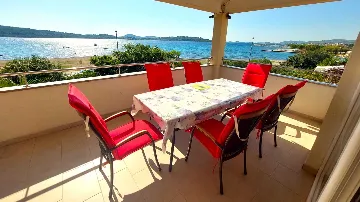 Holiday House in Srima, Vodice for 6 Guests