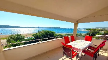 Holiday House in Srima, Vodice for 6 Guests