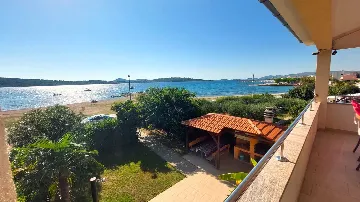 Holiday House in Srima, Vodice for 6 Guests