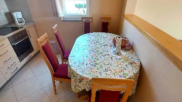 Holiday House in Srima, Vodice for 6 Guests