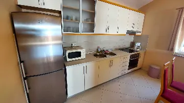 Holiday House in Srima, Vodice for 6 Guests