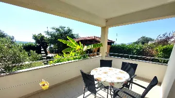 Holiday House in Srima, Vodice for 6 Guests