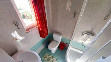 Holiday House in Srima, Vodice for 6 Guests