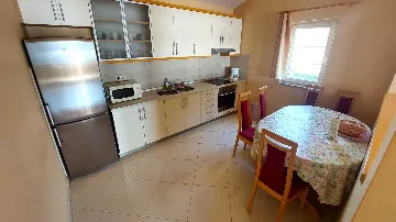 Holiday House in Srima, Vodice for 6 Guests