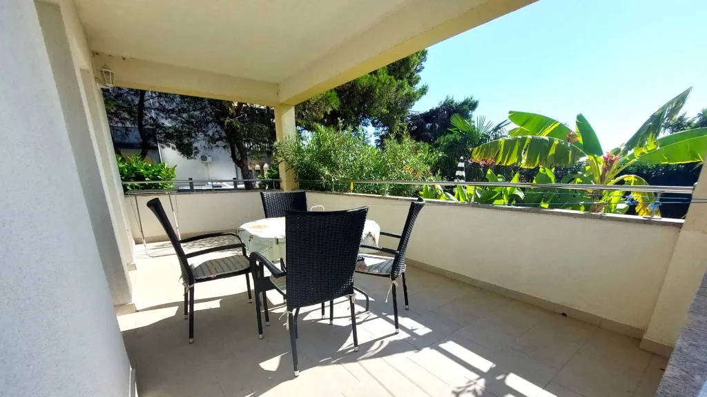 Holiday House in Srima, Vodice for 6 Guests