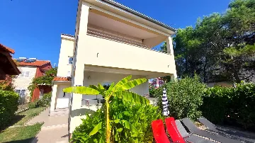 Holiday House in Srima, Vodice for 6 Guests