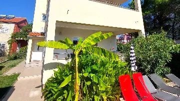 Holiday House in Srima, Vodice for 6 Guests