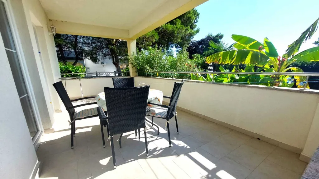 Holiday House in Srima, Vodice for 6 Guests