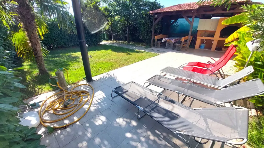 Holiday House in Srima, Vodice for 6 Guests