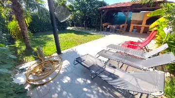 Holiday House in Srima, Vodice for 6 Guests