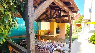 Holiday House in Srima, Vodice for 6 Guests