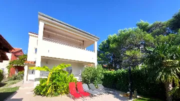 Holiday House in Srima, Vodice for 6 Guests