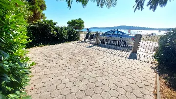 Holiday House in Srima, Vodice for 6 Guests