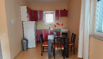 Apartment for 4 Guests in Vodice