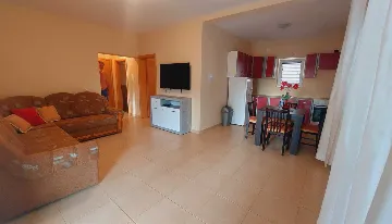 Apartment for 4 Guests in Vodice