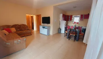 Apartment for 4 Guests in Vodice