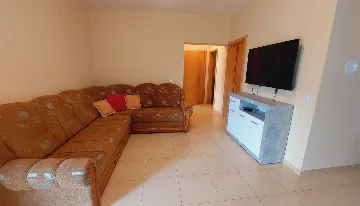 Apartment for 4 Guests in Vodice