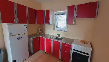 Apartment for 4 Guests in Vodice