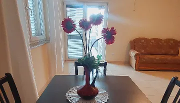 Apartment for 4 Guests in Vodice