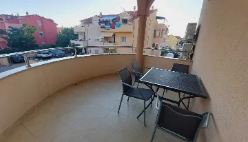 Apartment for 4 Guests in Vodice