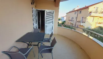 Apartment for 4 Guests in Vodice