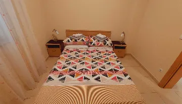 Apartment for 4 Guests in Vodice