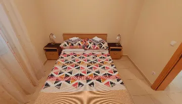 Apartment for 4 Guests in Vodice